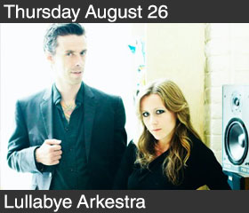 Lullabye Ark
