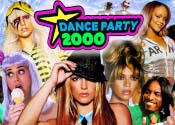 DANCE PARTY 2000