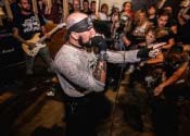TOWN OF HARDCORE 2026 AFTERPARTY NIGHT 1