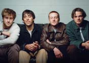THE BENDS