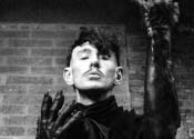 PATRICK WOLF