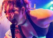 SHIV & THE CARVERS ALBUM RELEASE