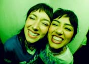 DAISY GRENADE